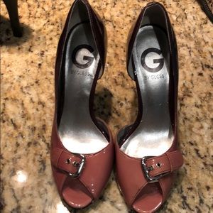Guess shoes